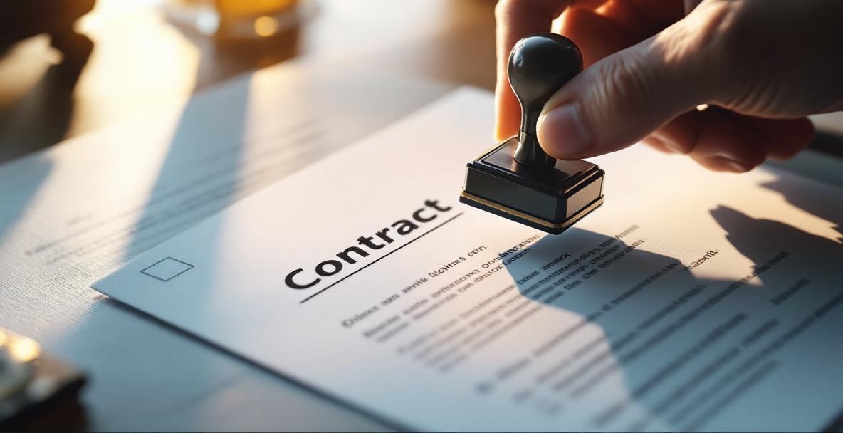 Damga Vergisi Rehberi: Sözleşmelerde Ek Maliyetlerden Kaçınma Yolları