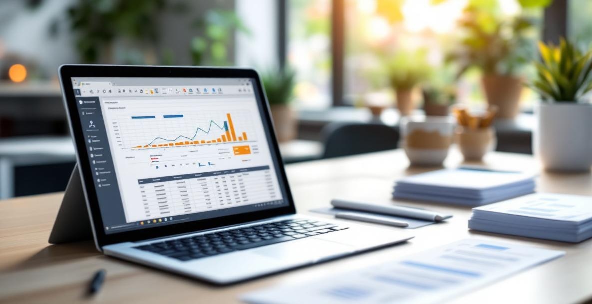 Muhasebede Otomasyon: Haftalık 10 Saatinizi Geri Kazandıracak 5 İpucu