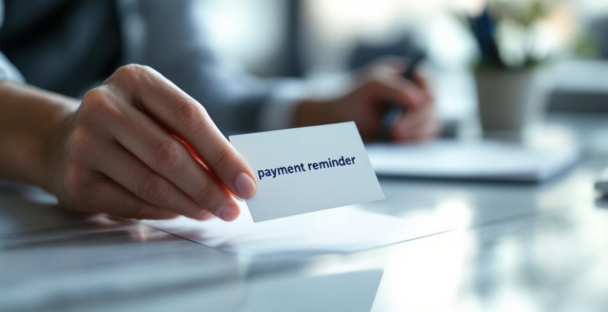 Müşteri Borç Takibi: Geciken Ödemeleri Tahsil Etmenin Kibar ve Etkili Yolları