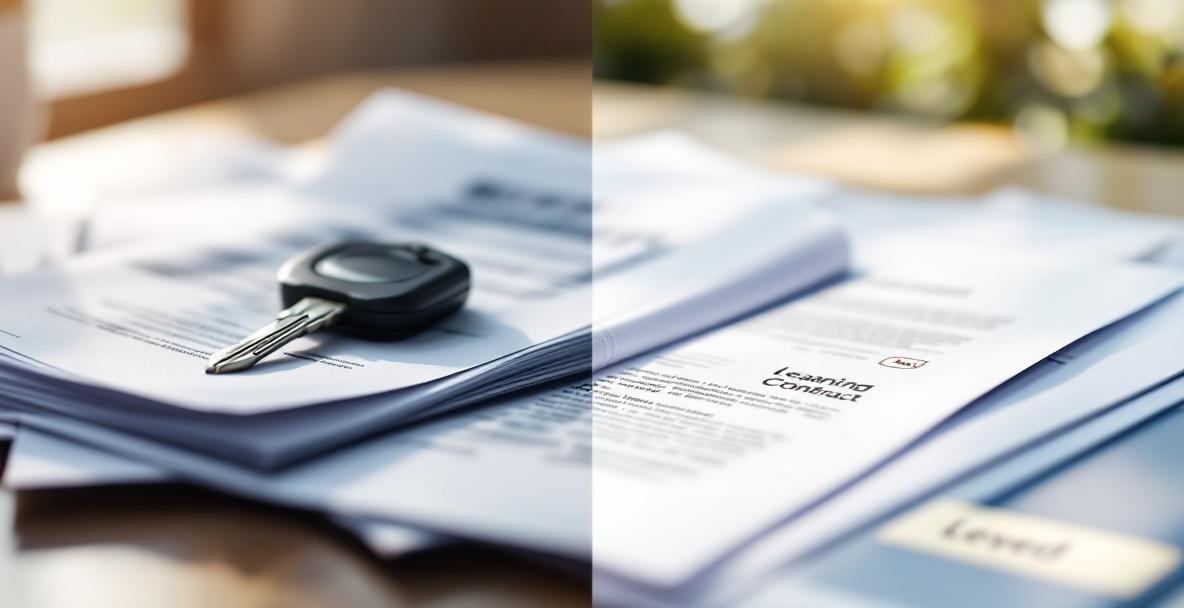 Şirket Aracı mı Kiralama mı? 2026 Vergi Düzenlemelerine Göre Kıyaslama